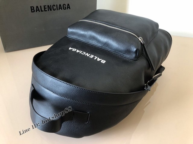 Balenciaga專櫃爆款everyday背包/雙肩包 巴黎世家男士後背包 fyj1559